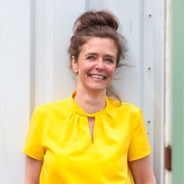 Fennande van de Meulen Speaker Positive Culture and Happiness at Work